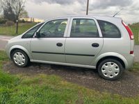 gebraucht Opel Meriva 1.4