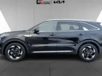 Ny Kia Sorento Platinum 252 HK (185 kW) 2026 Sort SUV