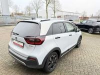 Gebraucht Honda Jazz Advance 107 PS (78 kW) 2023 Weiß Kleinwagen