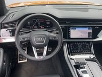 gebraucht Audi SQ8 SQ8 TDI PANO MATRIX-HD B&O 360°KAMERA