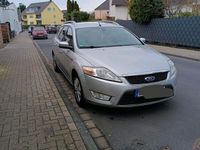 gebraucht Ford Mondeo Trend