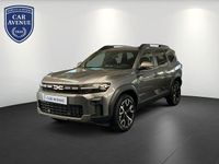 Neu Dacia Bigster Extreme 109 PS (80 kW) 2026 Grau grau SUV