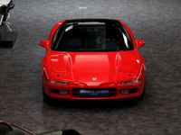 gebraucht Honda NSX Formula Red Coupe 3.0 Original