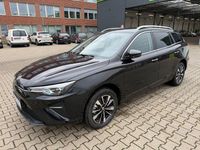 Neu MG MG5 EV Comfort 114 kW (156 PS) 2025 Schwarz Kombi