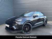 Gebraucht Porsche Macan 300 kW (408 PS) 2024 Tiefschwarzmetallic SUV