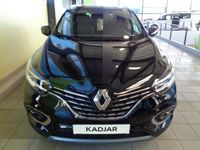 gebraucht Renault Kadjar Intens TCe 140 EDC, Cruising- und Comfort