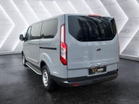 Gebraucht Ford Tourneo Custom Active 2022 Grau Van
