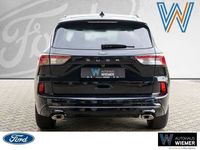 Gebraucht Ford Kuga ST-Line X 120 PS (88 kW) 2023 Othercolor SUV