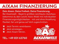 Neu Aixam City Sport 2026 Rot