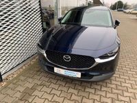 gebraucht Mazda CX-30 e-SKYACTIV-G 2.0 M HYBRID SELECTION A18 DES-P