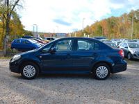 gebraucht Suzuki SX4 Lim. 1.6 Comfort*SR+LMF*WR*SZH*Klimaaut*1.H.