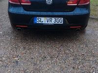 Gebraucht VW CC R-line 300 PS (220 kW) 2015 Schwarz Limousine