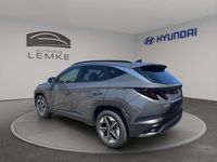 Neu Hyundai Tucson Trend 252 PS (185 kW) 2025 Grau SUV