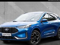 Gebraucht Ford Kuga ST-Line X 243 PS (178 kW) 2024 Desert island blue metallic SUV