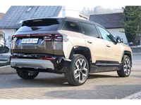 Neu Jeep Compass 156 kW (213 PS) 2026 Amazonia green/vulcano black (gruen) SUV