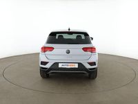 Gebraucht VW T-Roc Active 110 PS (80 kW) 2021 Weiß SUV