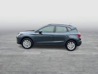 Gebraucht Seat Arona Style 116 PS (85 kW) 2024 Grau SUV