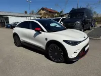 Occasion Smart #3 200 kW (272 PK) 2024 Wit SUV