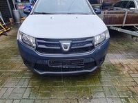 Gebraucht Dacia Sandero Essentiel 73 PS (53 kW) 2016 Limousine