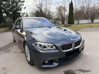 Gebraucht BMW 530 Performance 258 PS (189 kW) 2016 Kombi