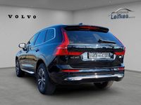 Gebraucht Volvo XC60 Plus 349 PS (256 kW) 2022 Schwarz SUV