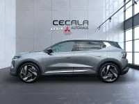 Ny Mitsubishi Eclipse 55 kW (75 HK) 2026 Grå SUV