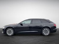 Gebraucht Audi A6 Comfort 299 PS (219 kW) 2022 Schwarz Kombi