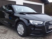 gebraucht Audi A3 Sportback 35 TFSI S-Tronic/NAVI/STANDHEIZUNG/