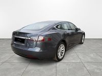 Second-hand Tesla Model S 235 kW (320 CP) 2017 Gri Hatchback