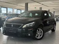 Gebraucht Peugeot 308 SW Allure 258 PS (189 kW) 2017 Andere Kombi