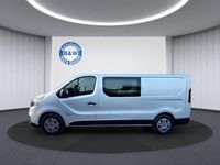 Gebraucht Fiat Talento 170 PS (125 kW) 2020 Silber Van / Kleinbus