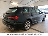 gebraucht Audi A4 35 advanced LED+ Navi 17" SpurHalte DAB Tempo