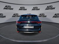 Gebraucht Renault Mégane IV 140 PS (102 kW) 2023 Schwarz Limousine