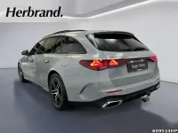Gebraucht Mercedes E300 AMG 313 PS (230 kW) 2025 Manufaktur lack manufaktur alp Kombi
