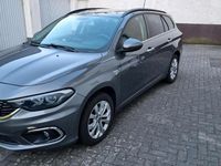 Gebraucht Fiat Tipo Business 120 PS (88 kW) 2020 Grau Kombi
