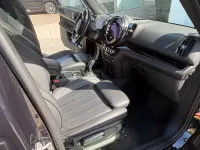 Gebraucht Mini Cooper SD Countryman 190 PS (139 kW) 2022 Schwarz SUV