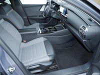 Gebraucht Citroën C5 X Feel 224 PS (164 kW) 2023 Grau Kombi