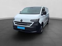 Neu VW Transporter 150 PS (110 kW) 2025 Weiß Van