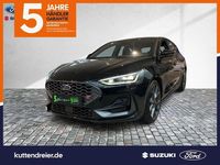 Neu Ford Focus ST 280 PS (205 kW) 2026 Agate black metallic Limousine