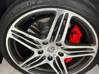 Gebraucht Porsche 997 480 PS (353 kW) 2008 Schwarz Coupé