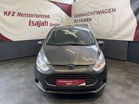 Gebraucht Ford B-MAX Titanium 90 PS (66 kW) 2017 Van / Kleinbus
