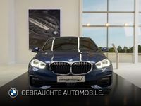 gebraucht BMW 118 i Hatch