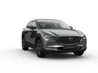 Neu Mazda CX-30 Nagisa 140 PS (102 kW) 2026 Machine gray SUV