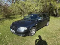 Gebraucht VW Passat Trendline 150 PS (110 kW) 2003 Limousine