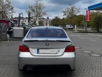 gebraucht BMW 540 V8 AUT. M-Paket / VOLLAUSTATTUNG