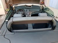 Gebraucht Mercedes SL350 245 PS (180 kW) 2003 Grau metallic Cabrio