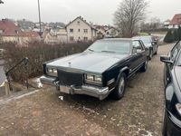 gebraucht Cadillac Eldorado 5.7l 1979 H-Kennzeichen