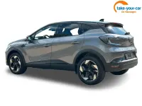 Nouvelle Renault Captur Evolution 158 ch (116 kW) 2026 Wählbar SUV
