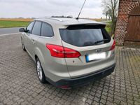 gebraucht Ford Focus dyb Turnier Titanium