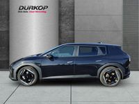 Neu Kia EV4 Earth 150 kW (204 PS) 2026 Schwarz Limousine